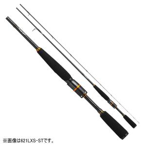 DAIWA（ダイワ） スティーズ SC C69MH キングバイパー 【大型商品