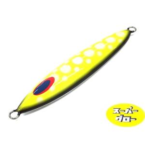 DEEPLINER（ディープライナー） メガスピンドル 500g スーパーグロー