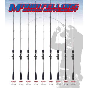 DEEPLINER（ディープライナー） ロジカル 55 #10 : アングラーズ