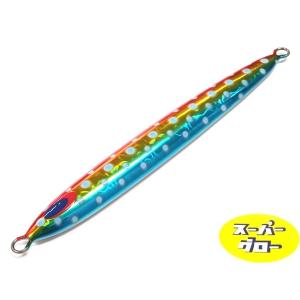 DEEPLINER（ディープライナー） スパイファイブ 300g アクアオリカラ