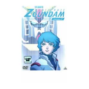 機動戦士Zガンダム DVD全巻（Volume.1〜13最終巻） セット : 脳トレ