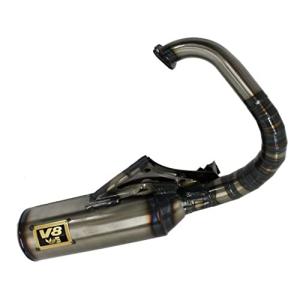 ホンダ（HONDA） スーパーディオ/ZX AF27 AF28 ユーロチャンバー 青