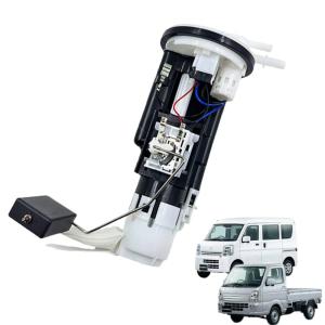 スズキ（SUZUKI） キャリィ トラック DA63T 新品 燃料ポンプ