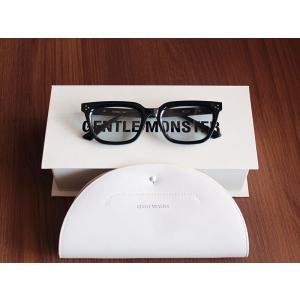 新品未使用※人気モデル*GENTLE MONSTER・ジェントルモンスター ROCOCO