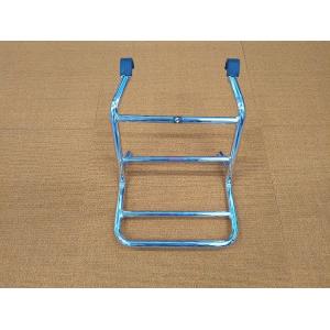 ベスパ Vespa ベスパPX クラッシュバーW（サイドバンパー）【CUPPINI