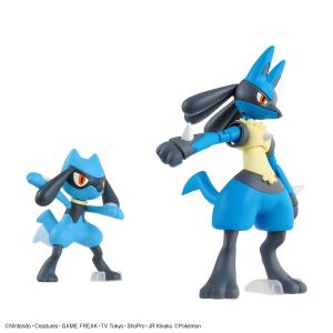 Pokemon Select】 ポケモン セレクト グソクムシャ 可動式バトル
