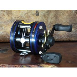 Abu Garcia（アブガルシア） 左ハンドルABU アンバサダー 4601C