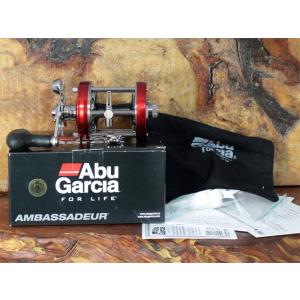 Abu Garcia（アブガルシア） 新品未使用◇◇ABU◇アンバサダー 6000C