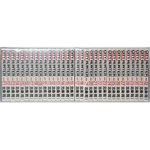 シティーハンターXYZ edition コミック 全12巻 完結セット : メル