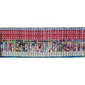 新品 / キン肉マン [復刻版] (1-36巻) 全巻セット : 漫画全巻ドット