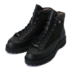 Danner（ダナー） MOUNTAIN LIGHT* マウンテンライト 31530 BLACK