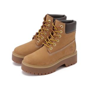 Timberland（ティンバーランド） 6インチキャンペーン レディース 6