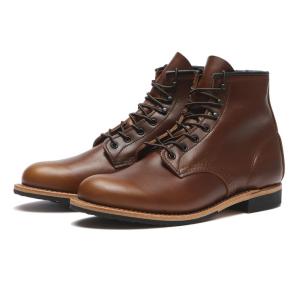 RED WING SHOES（レッドウィング） RED WING BECKMAN FLATBOX