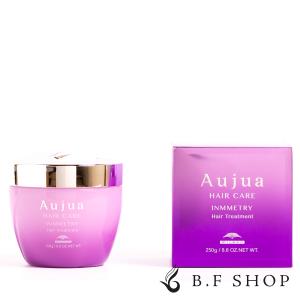 セット品】ミルボン オージュア インメトリィ シャンプー 250ml ヘア