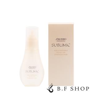 資生堂 サブリミック ワンダーシールド 110ml 詰め替え用 レフィル