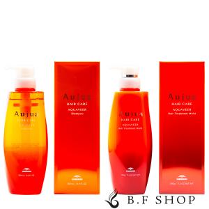 ミルボン オージュア アクアヴィア シャンプー 1800ml 詰め替え用