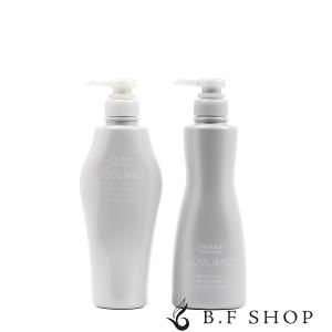 資生堂 サブリミック ワンダーシールド 125ml アデノバイタル 洗い流さ