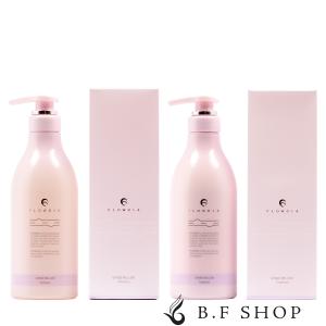 FLOWDIA デミ フローディア グランメロウ シャンプー 550mL＆