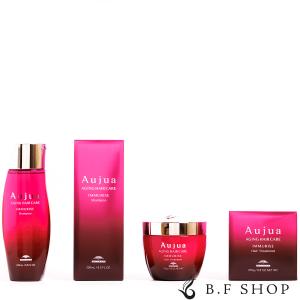 Aujua Aujua オージュア エイジングスパ シャンプー 詰め替え用 1L