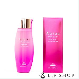 Aujua ミルボン オージュア QU クエンチ シャンプー 500ml QUENCH