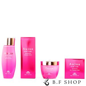 オージュアクエンチモイストシャンプートリートメントセット セット品