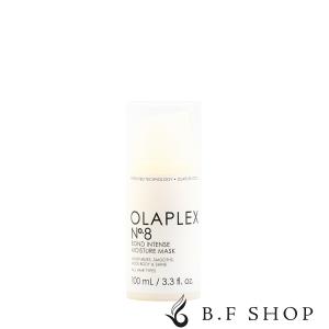 オラプレックス No.6 ボンドスムーサー 100ml 流さないトリートメント