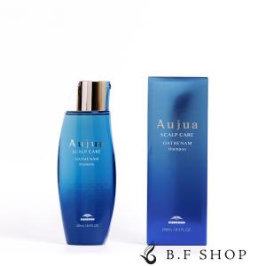 ミルボン オージュア フォルティス シャンプー 250ml milbon aujua LSC