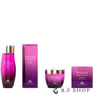 セット品】ミルボン オージュア インメトリィ シャンプー 250ml ヘア