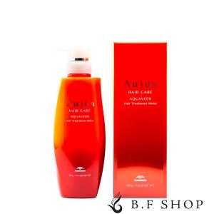 Aujua Aujua オージュア アクアヴィア ヘアトリートメント 詰め替え用