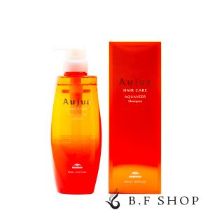 Aujua Aujua オージュア アクアヴィア シャンプー 詰め替え用 1L