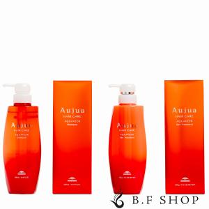 MILBON（ミルボン） オージュア アクアヴィア シャンプー 500ml ヘア