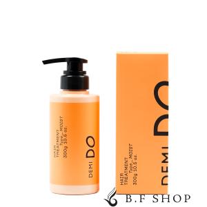 デミ ドゥ スカルプシャンプー タイプ MS 300ml デミコスメティクス