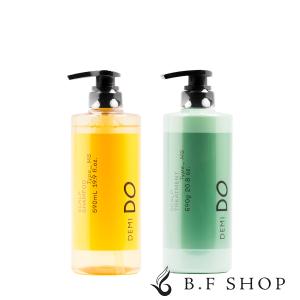 デミ ドゥ スカルプシャンプー タイプ DS 1000ml デミコスメティクス