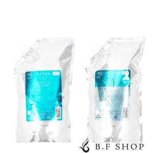 ミルボン オージュア エイジングスパ シャンプー 1800ml 詰め替え用