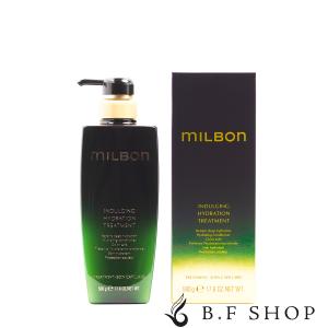 MILBON（ミルボン） グローバルミルボン インダルジング
