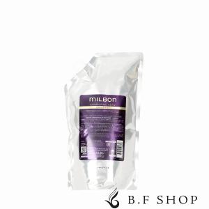 MILBON（ミルボン） NO.6 9g×4本 グローバルミルボン ウィークリー