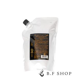 デミ ドゥ スカルプシャンプー タイプ MS 1000ml デミコスメティクス