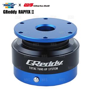 ワークスベル ラフィックス専用 ショートボス S660 JW5 H27/4〜R3/12