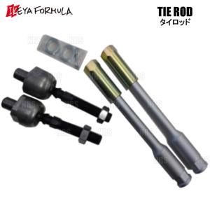 IKEYA FORMULA イケヤフォーミュラ タイロッド ロードスター NB6C/NB8C