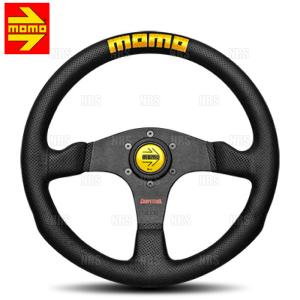 MOMO（モモ） VELOCE RACING ヴェローチェ レーシング 350mm ブラック