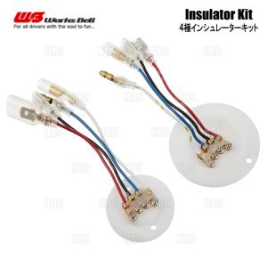 ワークスベル ステアリングボス BMW ミニ (R50/R52/R53) 2002/03〜2007