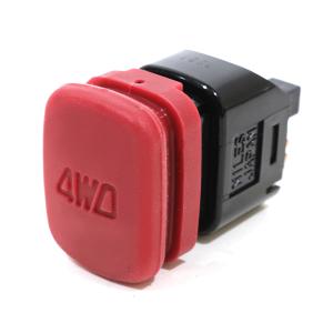 正規品】 スバル サンバー TW TV TT 純正 シフトノブ パートタイム 4WD