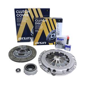 EXEDY エクセディ クラッチディスク クラッチカバー レリーズ