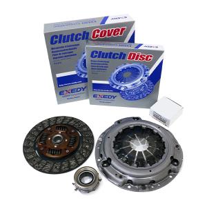 86 ハチロク ZN6 クラッチディスク クラッチカバー レリーズベアリング