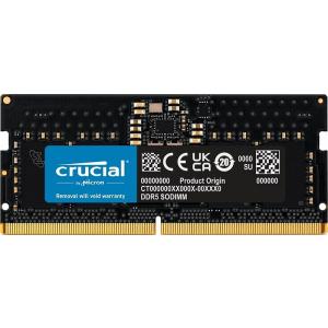 Kingston（キングストン） 【中古】Kingston製 CBD56U46BS8HA-16 DDR5