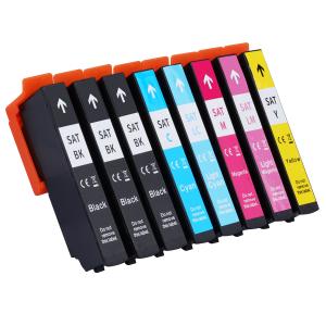 canon インクカートリッジ 5色セット 互換 BCI-381 BCI-380 XXL PIXUS