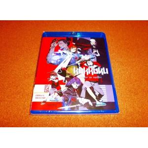 並行輸入品】新品BD なんでここに先生が!? 全13話BOXセット 規制解除版