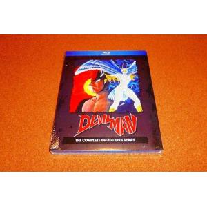 並行輸入品】新品BD The Animated Series ヴァンパイアハンター OVA全4