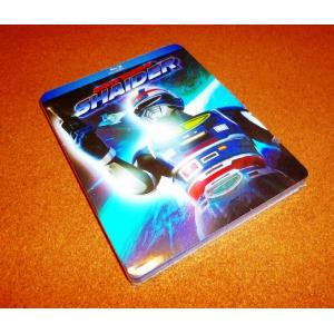 並行輸入品】新品BD 宇宙刑事ギャバン 全44話BOXセット 北米版 国内