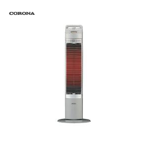 コロナ 遠赤外線暖房機 コアヒート CH-12RB 1150W 温度調節11段階 自動